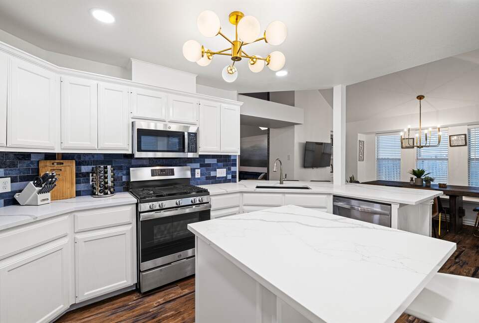 North Austin Getaway - Round Rock, Texas