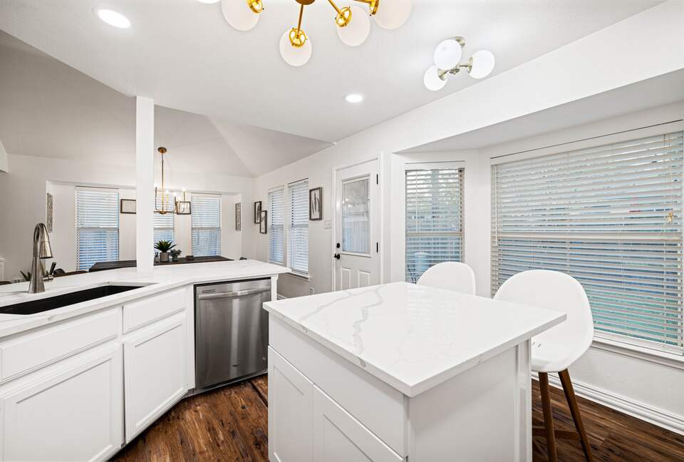 North Austin Getaway - Round Rock, Texas