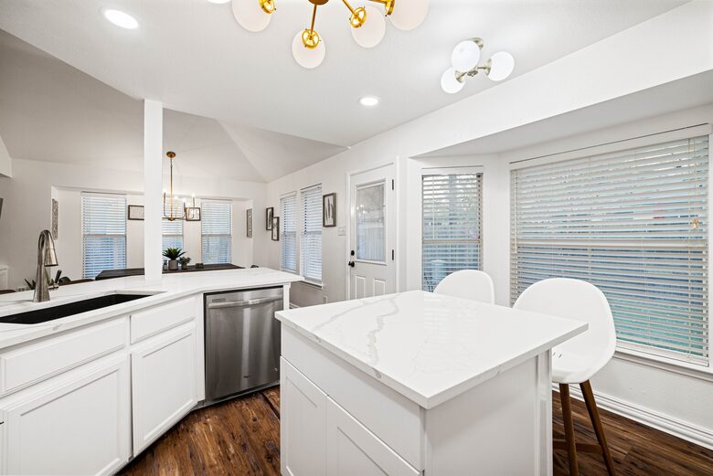 North Austin Getaway - Round Rock, Texas