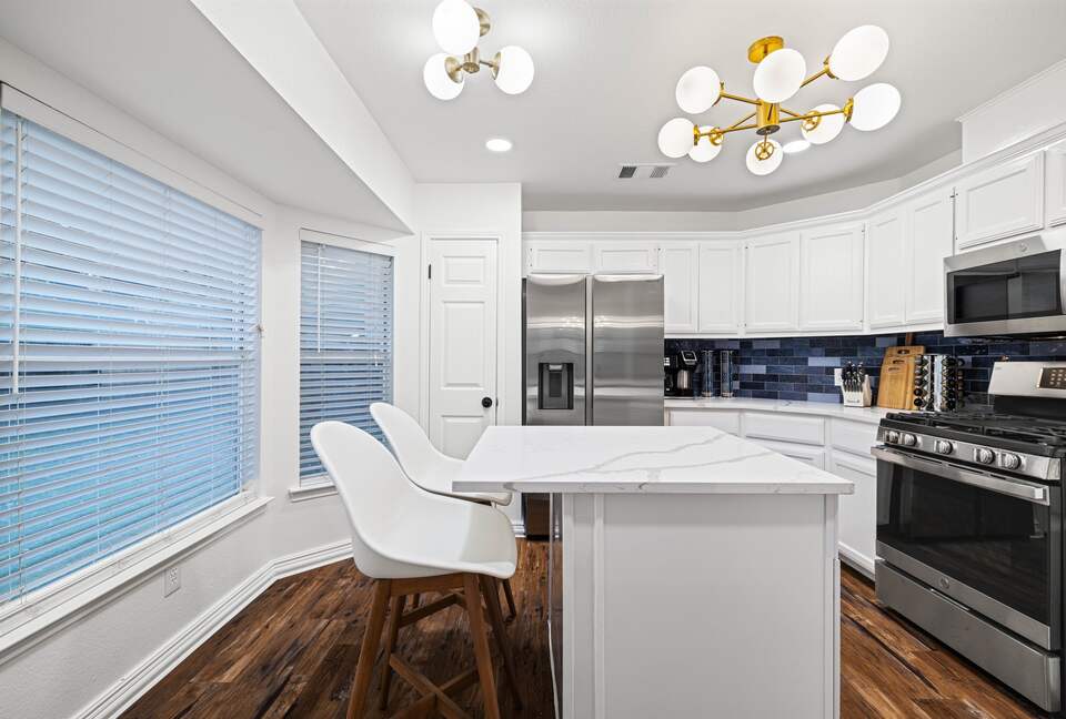 North Austin Getaway - Round Rock, Texas