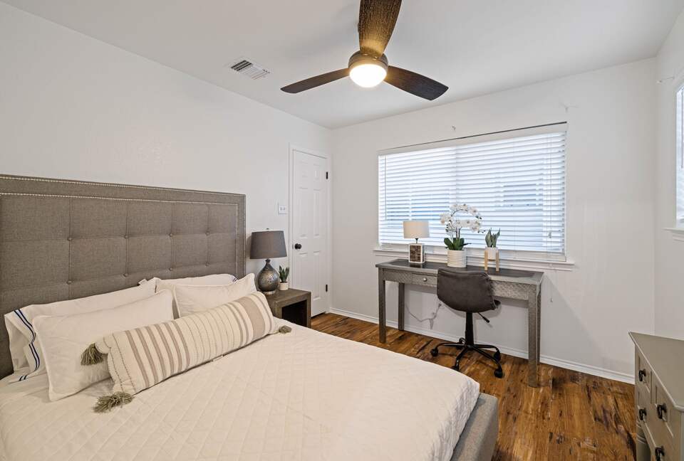 North Austin Getaway - Round Rock, Texas