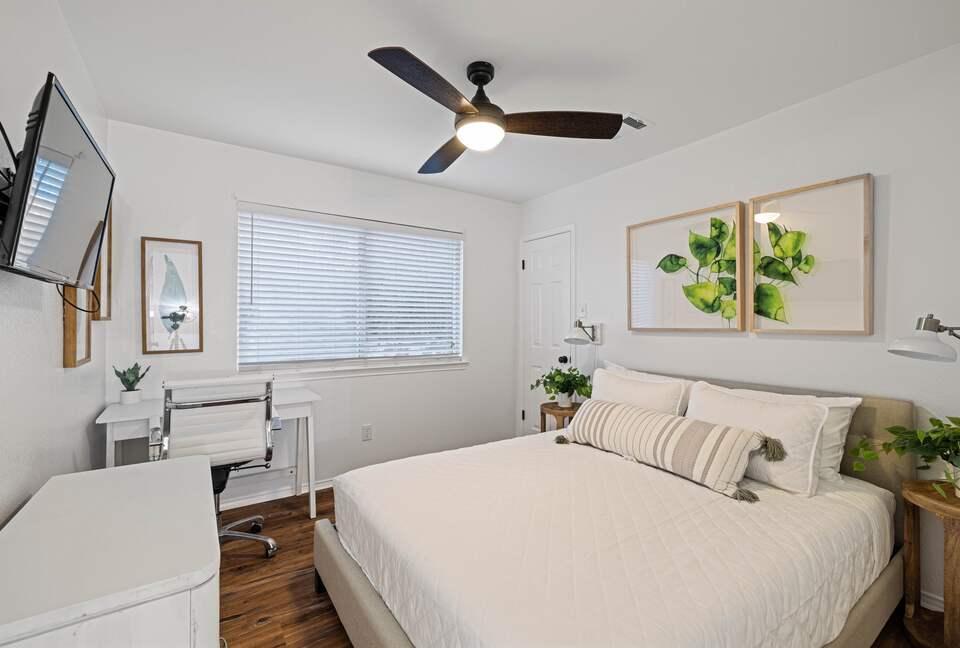 North Austin Getaway - Round Rock, Texas