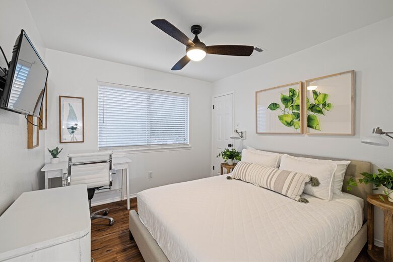 North Austin Getaway - Round Rock, Texas