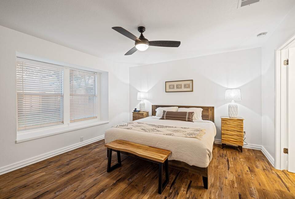 North Austin Getaway - Round Rock, Texas