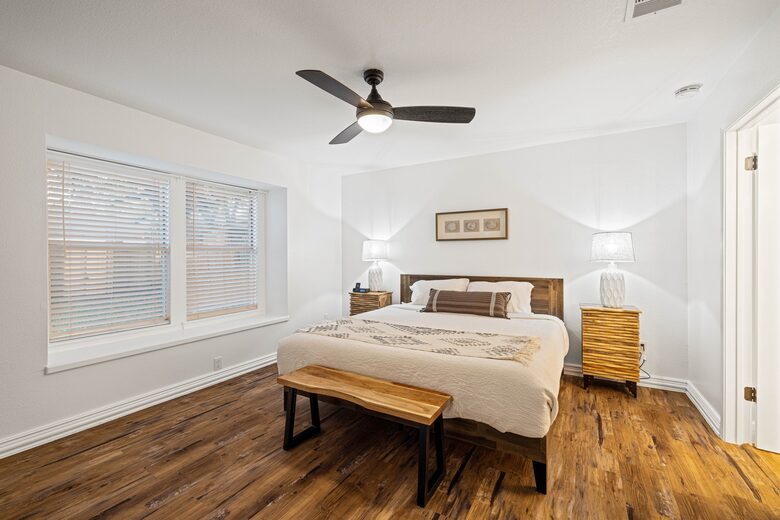 North Austin Getaway - Round Rock, Texas