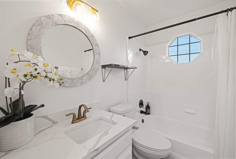 North Austin Getaway - Round Rock, Texas