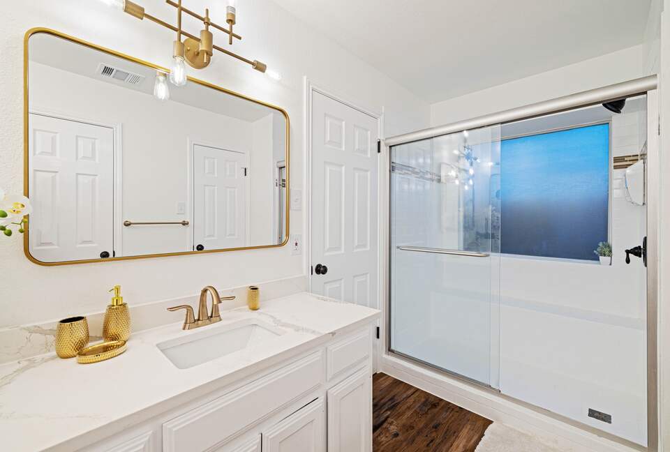 North Austin Getaway - Round Rock, Texas