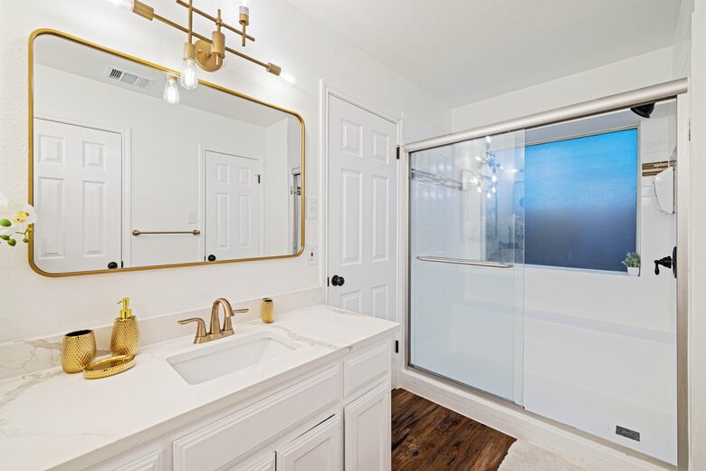 North Austin Getaway - Round Rock, Texas