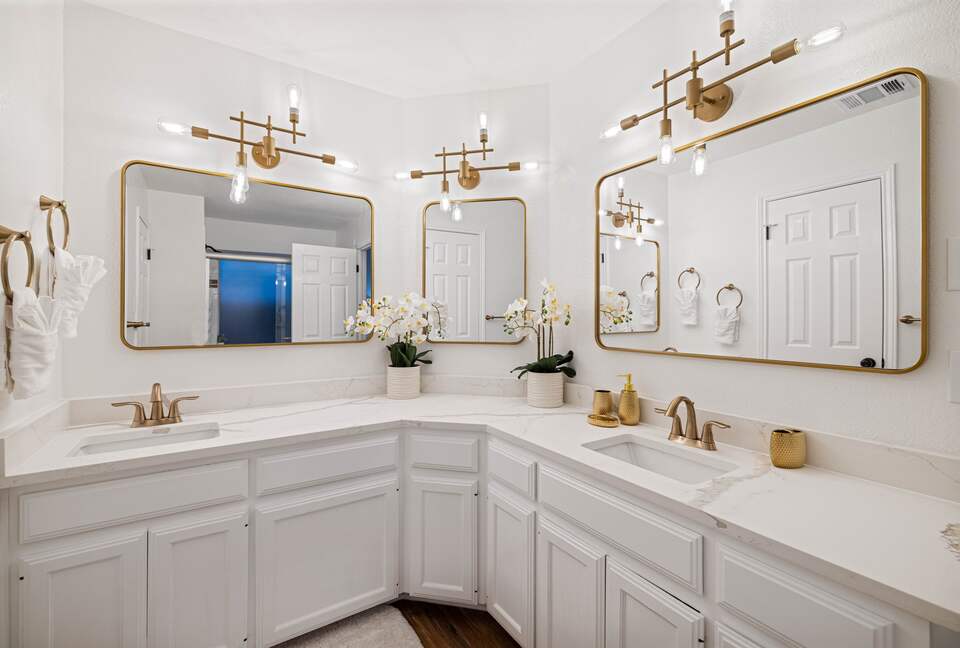 North Austin Getaway - Round Rock, Texas