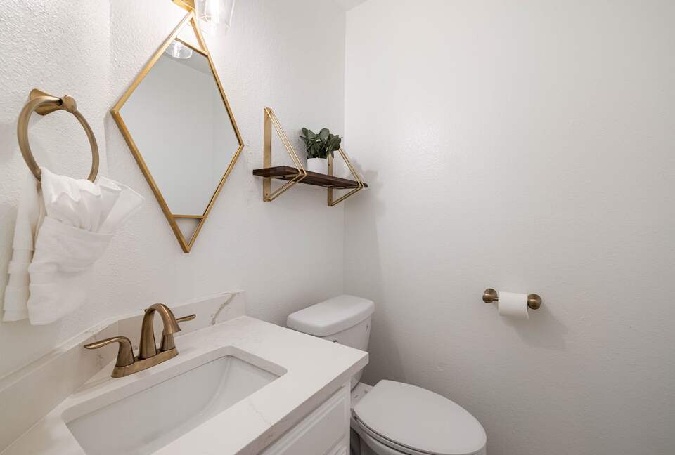 North Austin Getaway - Round Rock, Texas