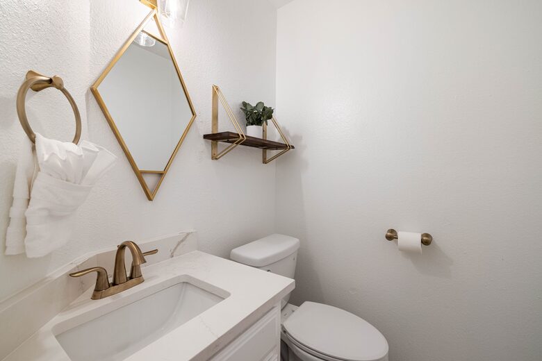 North Austin Getaway - Round Rock, Texas