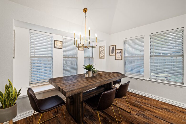 North Austin Getaway - Round Rock, Texas