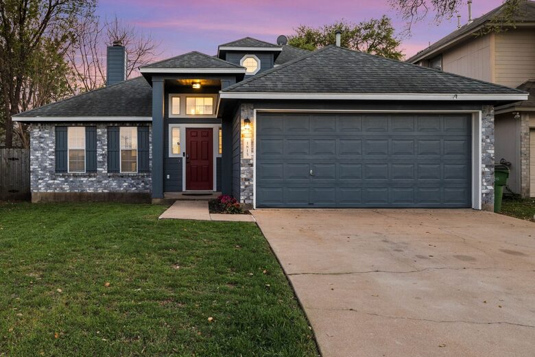 North Austin Getaway - Round Rock, Texas