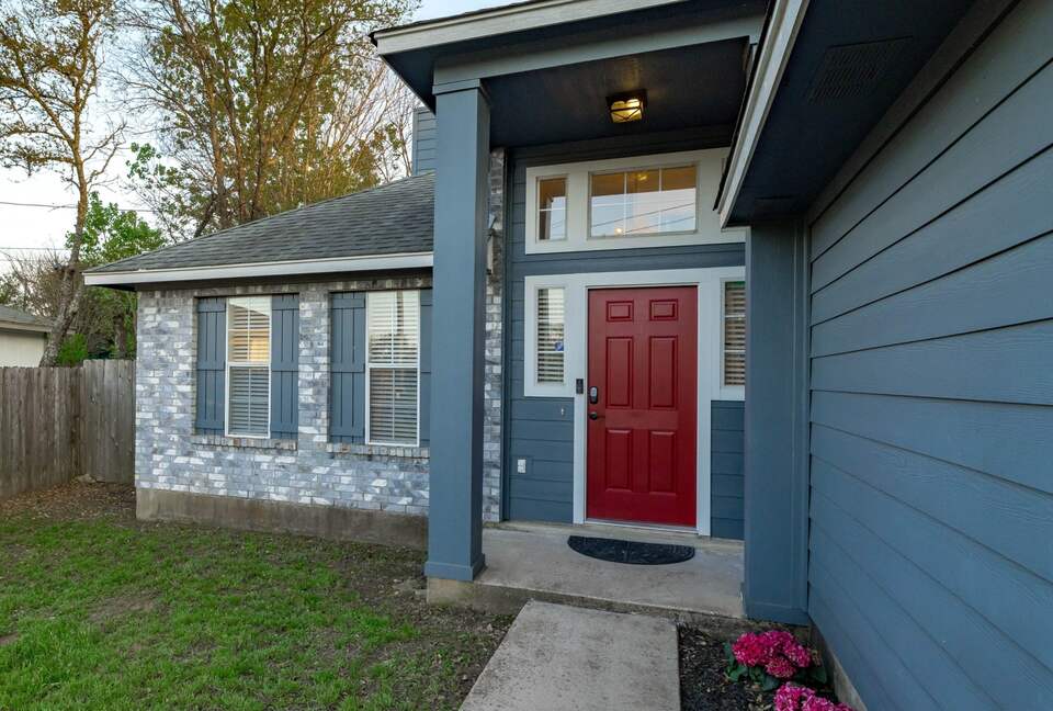 North Austin Getaway - Round Rock, Texas