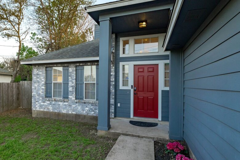 North Austin Getaway - Round Rock, Texas