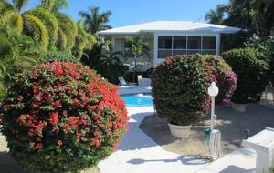 Elegance on the Water - Key Colony Beach, Florida