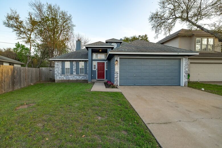 North Austin Getaway - Round Rock, Texas