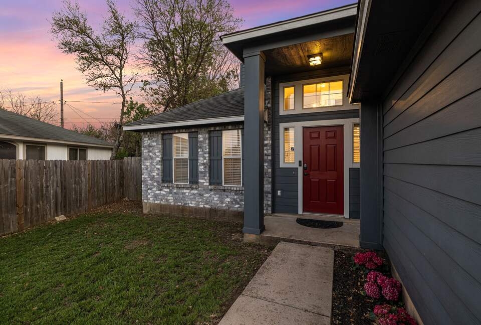 North Austin Getaway - Round Rock, Texas