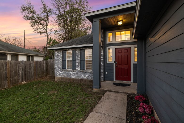 North Austin Getaway - Round Rock, Texas