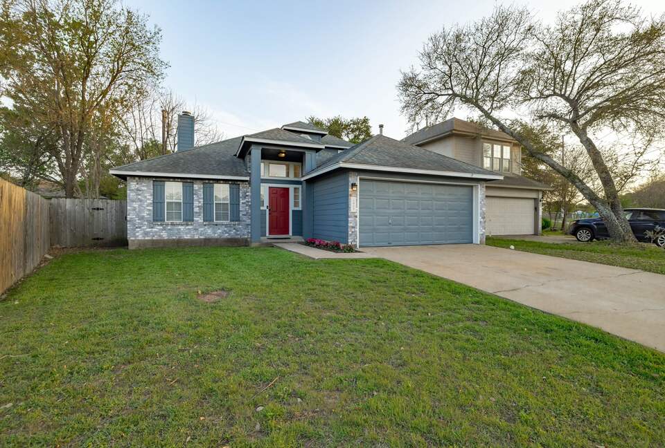 North Austin Getaway - Round Rock, Texas