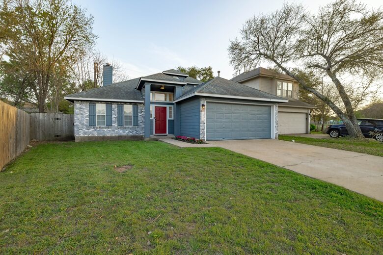 North Austin Getaway - Round Rock, Texas