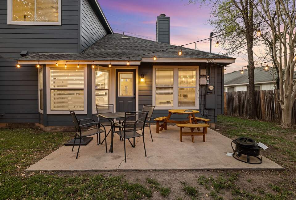 North Austin Getaway - Round Rock, Texas