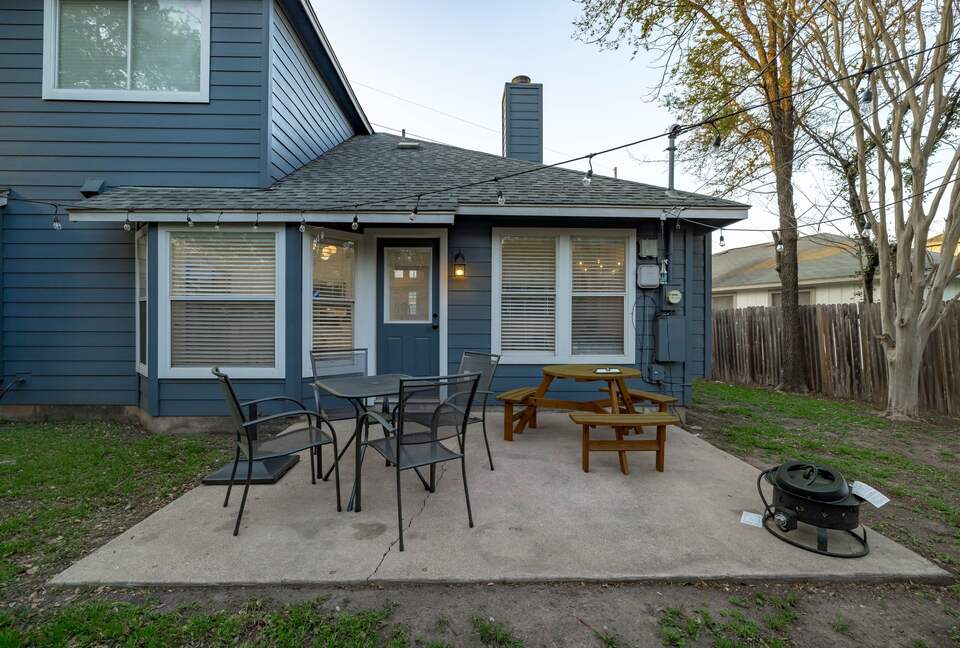 North Austin Getaway - Round Rock, Texas