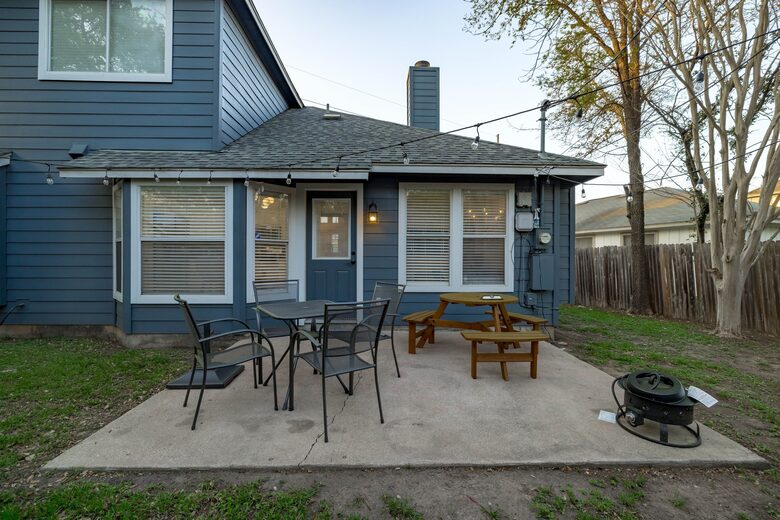 North Austin Getaway - Round Rock, Texas