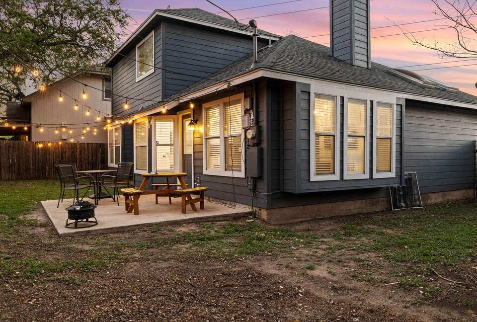 North Austin Getaway - Round Rock, Texas