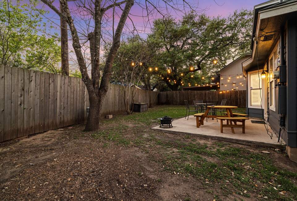 North Austin Getaway - Round Rock, Texas