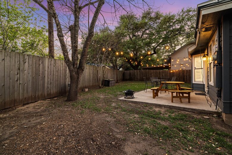 North Austin Getaway - Round Rock, Texas