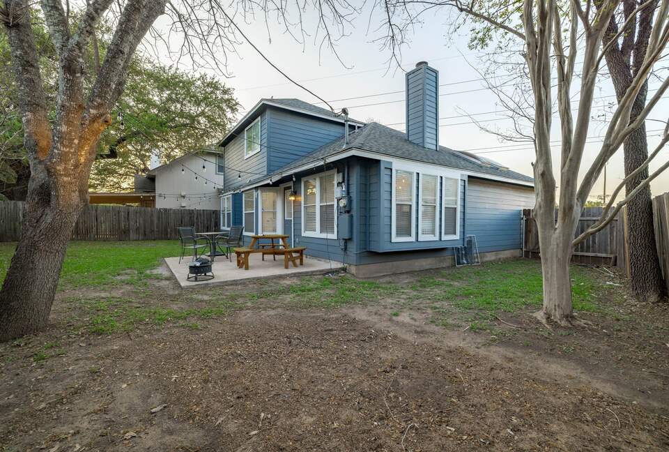 North Austin Getaway - Round Rock, Texas