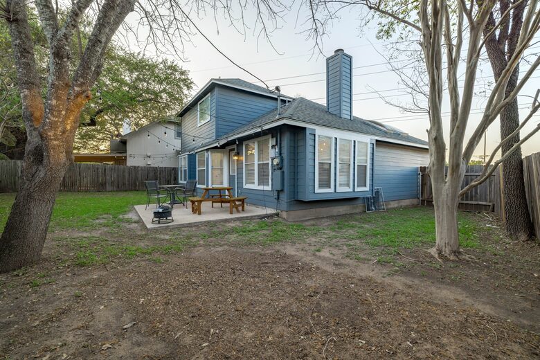 North Austin Getaway - Round Rock, Texas