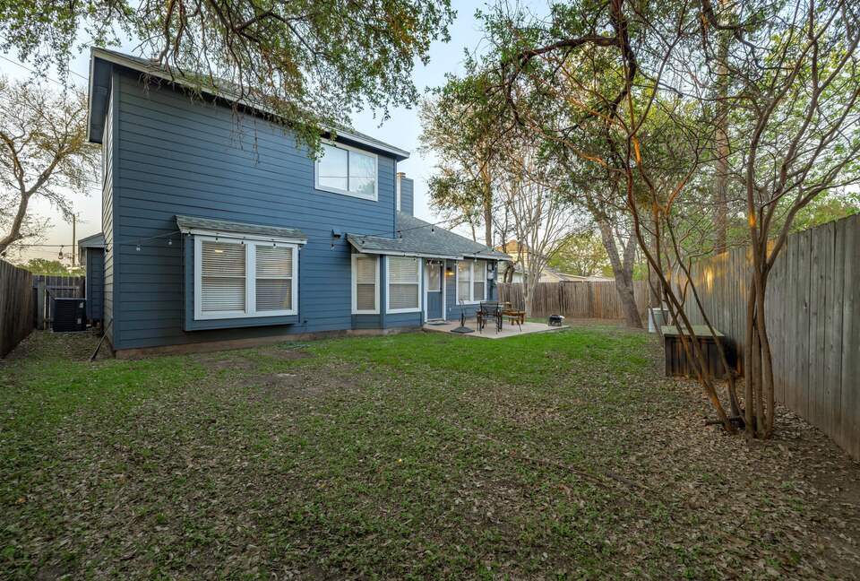 North Austin Getaway - Round Rock, Texas