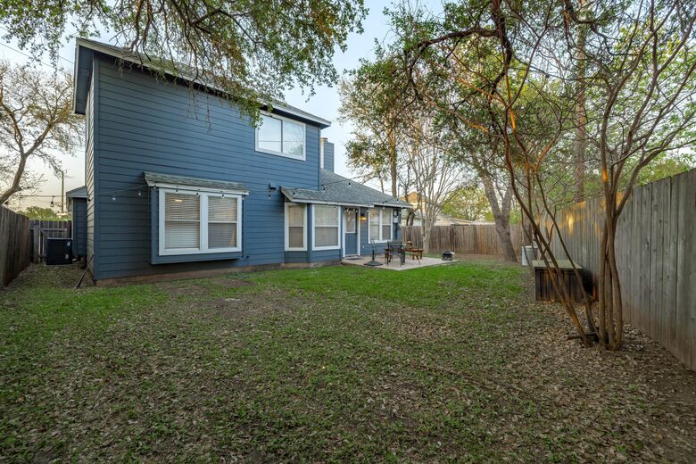 North Austin Getaway - Round Rock, Texas