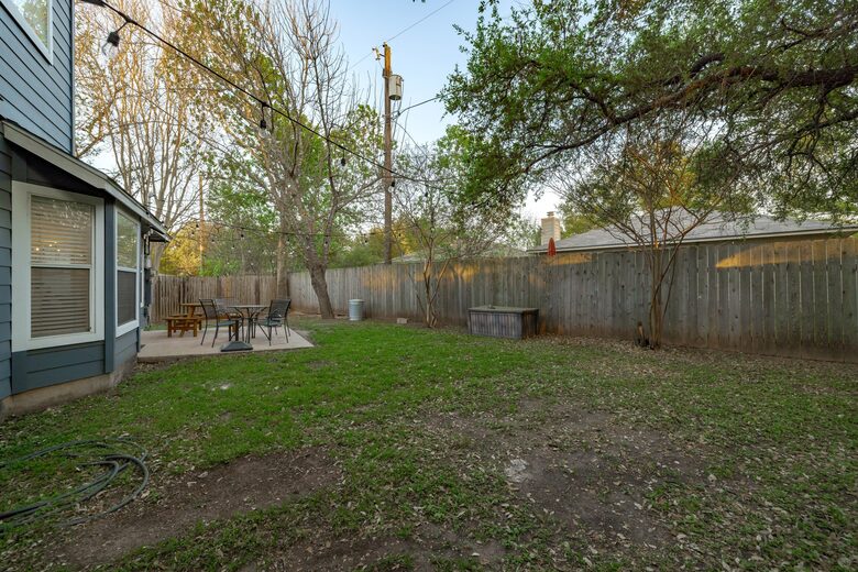 North Austin Getaway - Round Rock, Texas