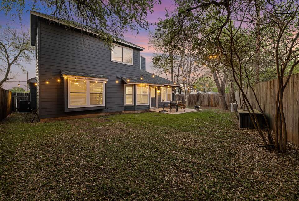 North Austin Getaway - Round Rock, Texas