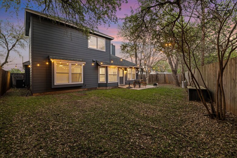 North Austin Getaway - Round Rock, Texas