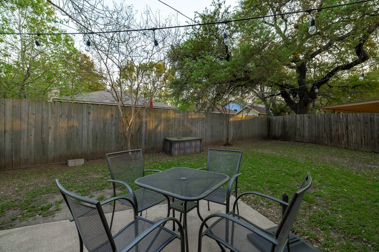 North Austin Getaway - Round Rock, Texas