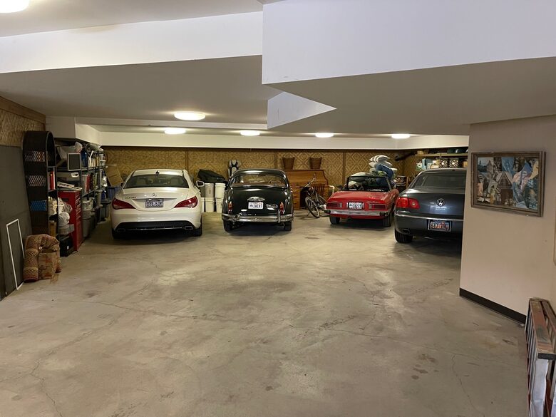 Baliwood, A Ski Lodge filled with Balinese art - Park City, Utah