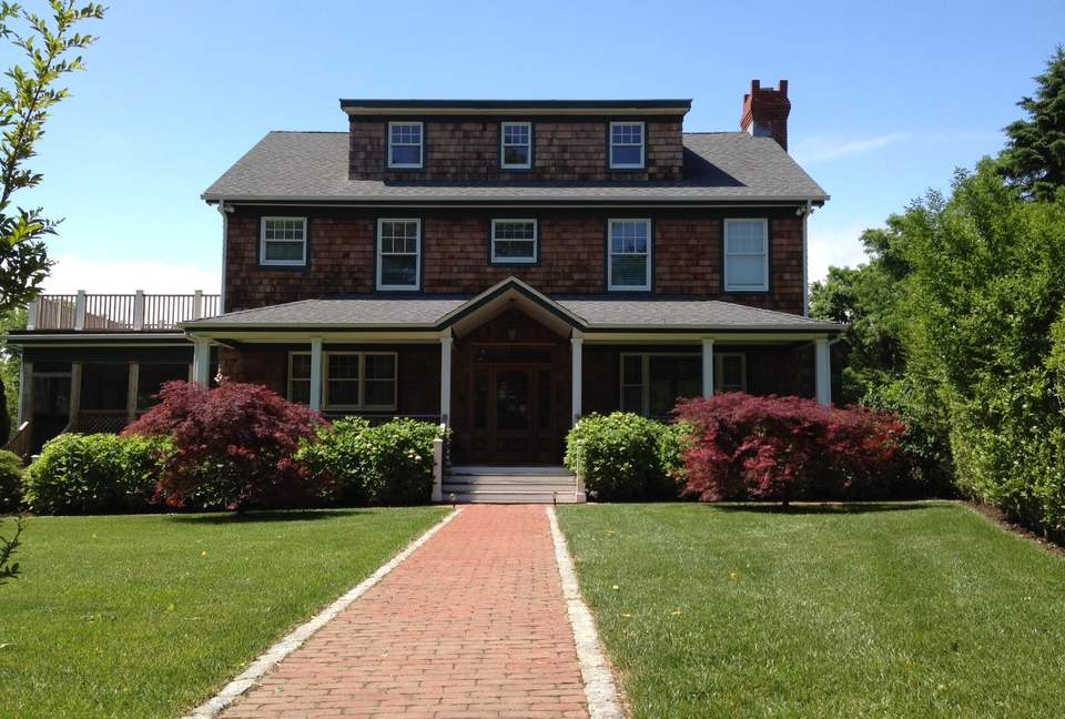 Southampton Vacation Home - Southampton, New York