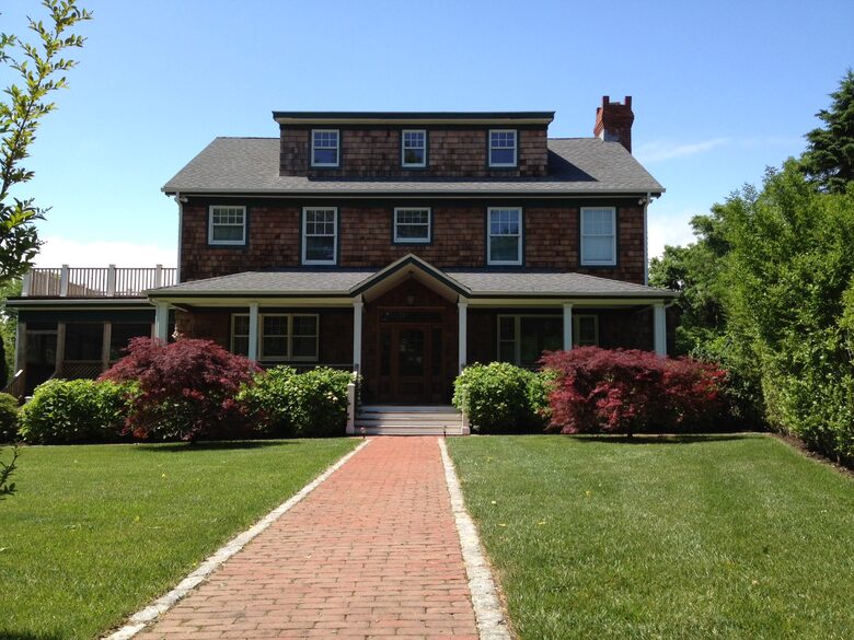 Southampton Vacation Home - Southampton, New York