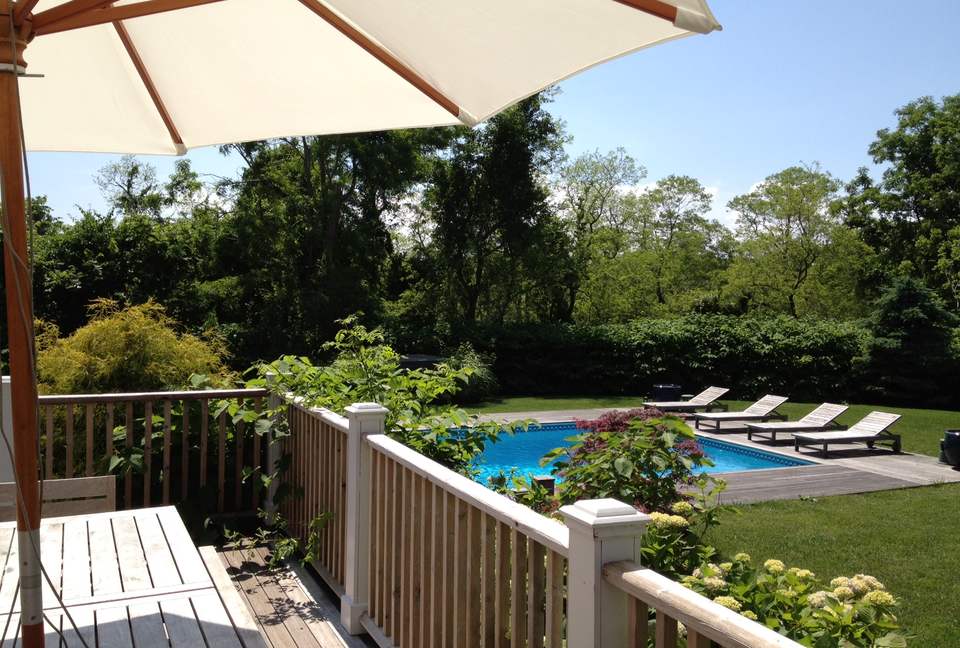 Southampton Vacation Home - Southampton, New York