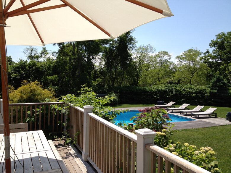 Southampton Vacation Home - Southampton, New York