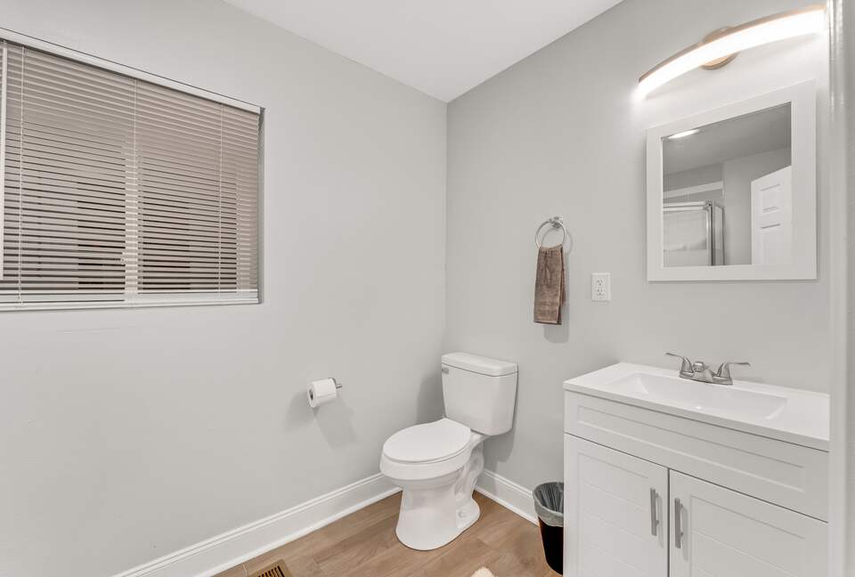 Grand Florida Estate with Heated Pool and Backyard Oasis - Merritt Island, Florida