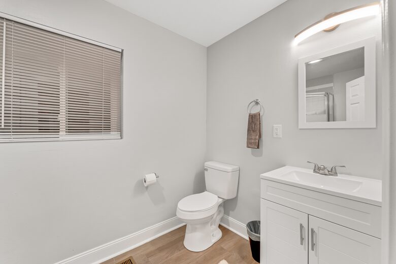 Grand Florida Estate with Heated Pool and Backyard Oasis - Merritt Island, Florida