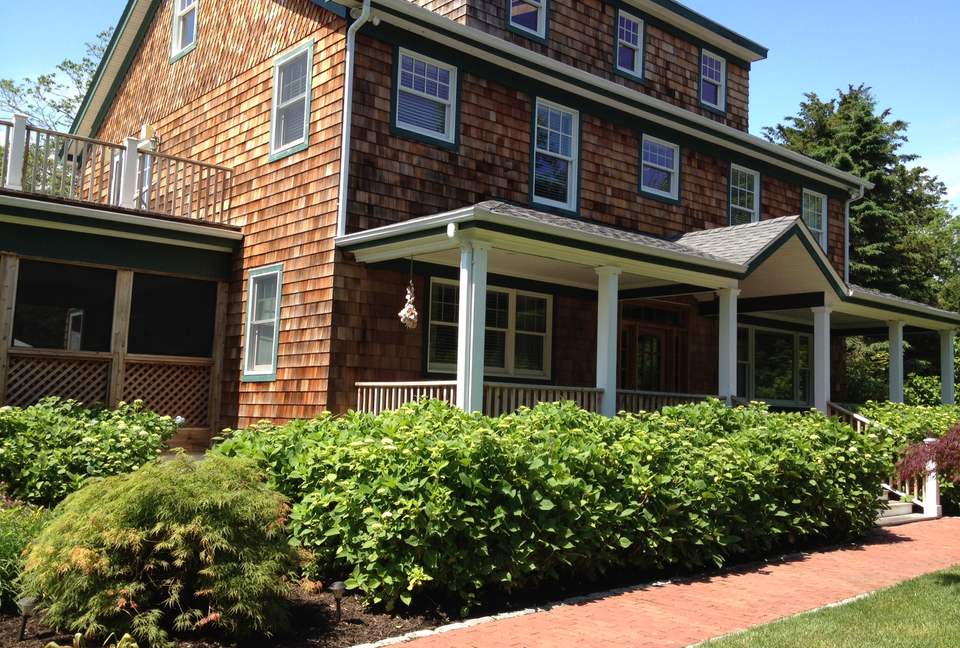 Southampton Vacation Home - Southampton, New York