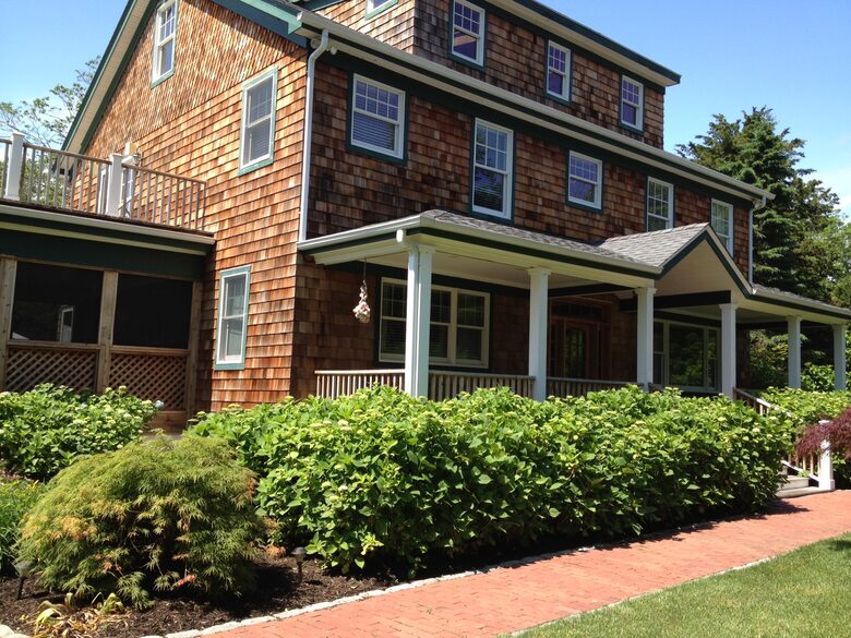 Southampton Vacation Home - Southampton, New York