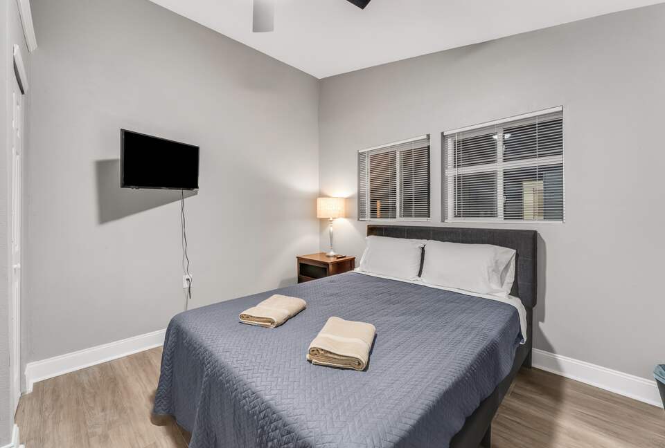 Grand Florida Estate with Heated Pool and Backyard Oasis - Merritt Island, Florida