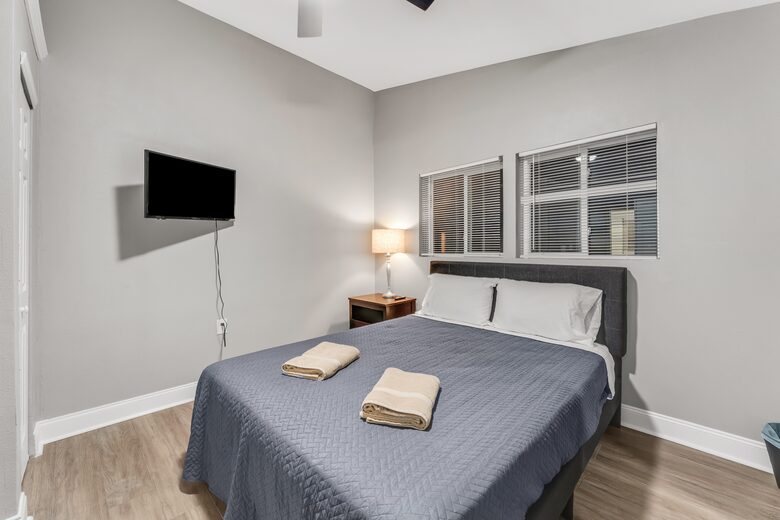 Grand Florida Estate with Heated Pool and Backyard Oasis - Merritt Island, Florida